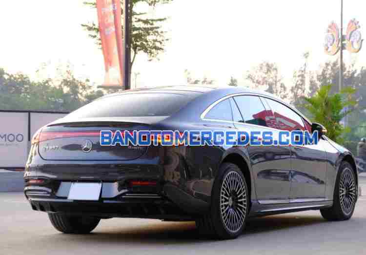 Cần bán Mercedes Benz EQS 580 4Matic 2023, xe đẹp giá rẻ bất ngờ