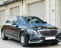 Bán Mercedes Benz S class S400L 2015 - Đen