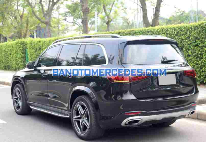 Cần bán Mercedes Benz GLS 450 4Matic 2022, xe đẹp giá rẻ bất ngờ