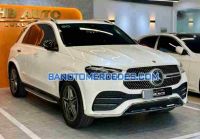 Cần bán Mercedes Benz GLE Class GLE 450 4Matic Xe hybrid 2020 màu Trắng