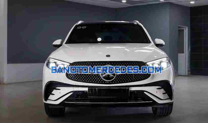 Mercedes Benz GLC 300 4Matic 2023 Máy xăng đẹp long lanh