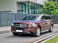 Mercedes Benz GL 350 CDI 4Matic 2015 giá cực tốt