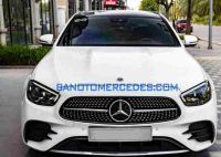 Cần bán gấp Mercedes Benz E class E300 AMG 2021 - Xe đẹp - Giá tốt