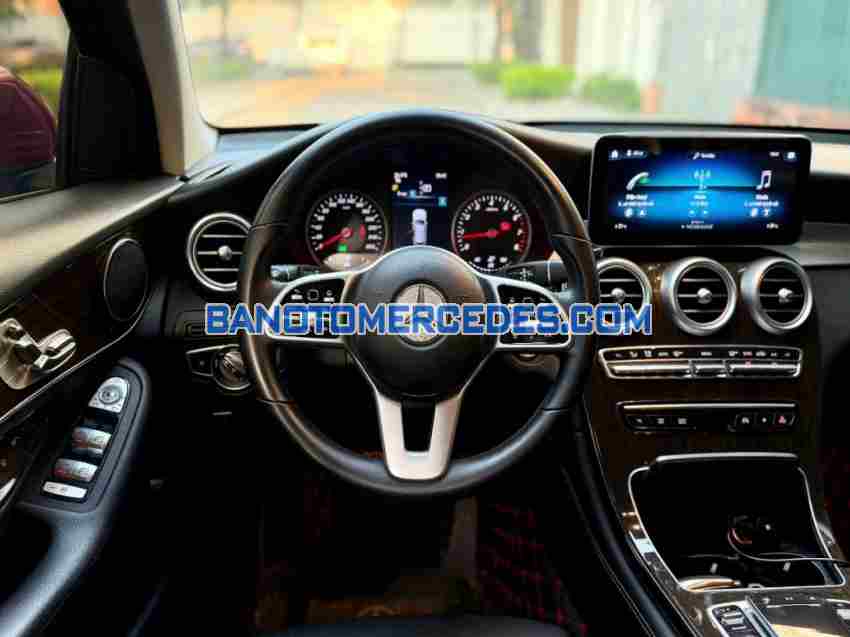 Cần bán xe Mercedes Benz GLC Số tự động 2020