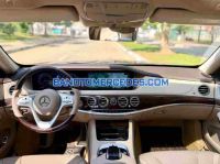 Mercedes Benz S class S450L 2017 giá cực tốt