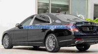 Cần bán Mercedes Benz S class S450 4Matic Maybach đời 2019