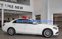 Mercedes Benz E class E200 Exclusive 2023 Số tự động cực đẹp!