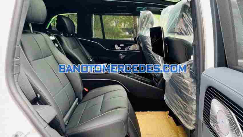 Xe chất - Giá tốt Mercedes Benz GLS 480 4Matic Maybach 2024