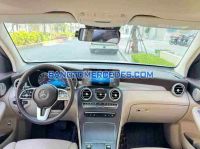 Bán Mercedes Benz GLC 300 4Matic 2021 - Trắng