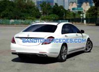 Mercedes Benz S class S450L sản xuất 2017 cực chất!