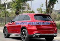 Mercedes Benz GLC 300 4Matic sản xuất 2020 cực chất!