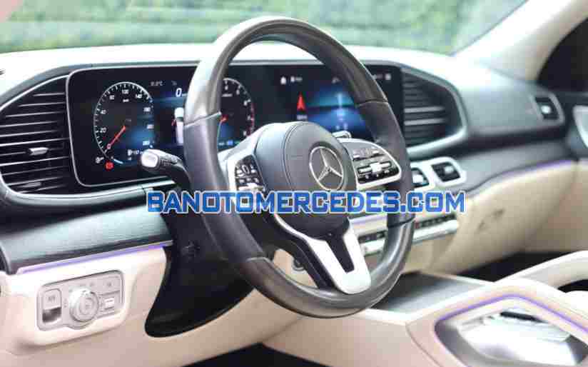 Cần bán xe Mercedes Benz GLS Số tự động 2022