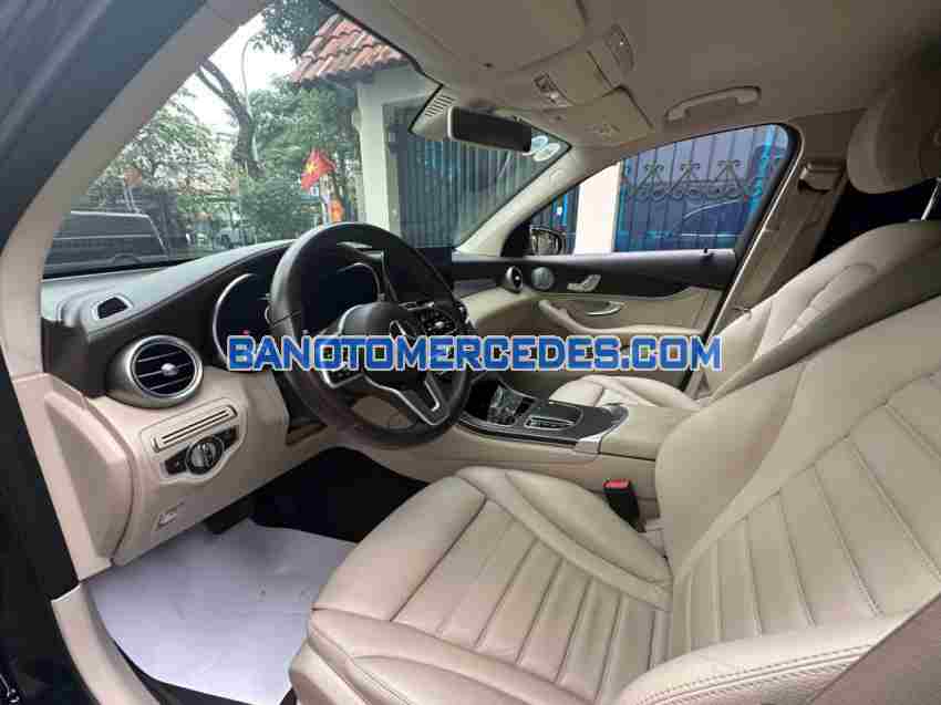 Cần bán xe Mercedes Benz GLC 200 4Matic sx 2020