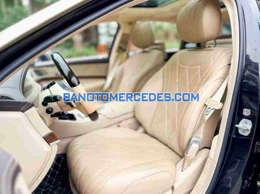 Cần bán Mercedes Benz S class S400L 2015 xe đẹp