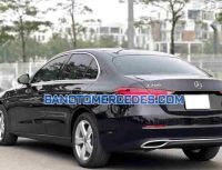 Mercedes Benz C class 2022 Sedan màu Đen