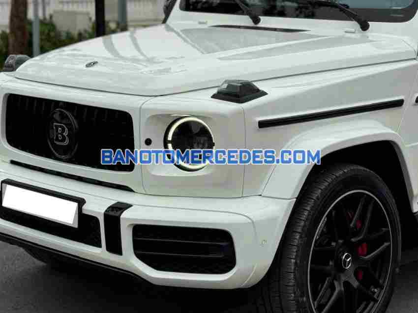 Cần bán Mercedes Benz G class G63 AMG 2021 xe đẹp