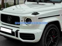 Cần bán Mercedes Benz G class G63 AMG 2021 xe đẹp