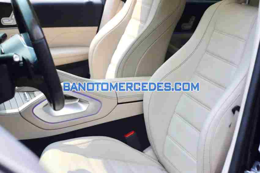Cần bán Mercedes Benz GLS 450 4Matic đời 2022