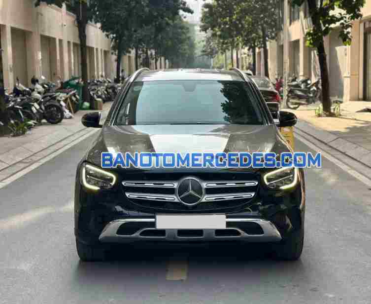 Cần bán xe Mercedes Benz GLC 200 4Matic sx 2020