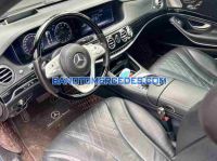 Cần bán Mercedes Benz S class S450L Luxury 2017 xe đẹp