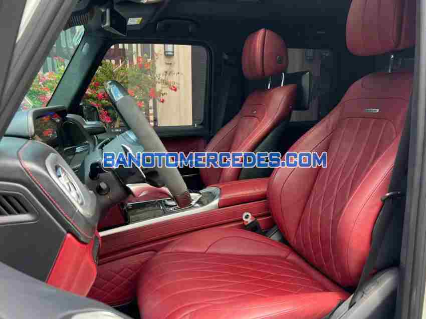 Cần bán xe Mercedes Benz G class G63 AMG sx 2020
