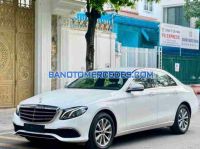 Bán xe Mercedes Benz E class E200 sx 2019 - giá rẻ