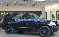 Cần bán xe Mercedes Benz GLK Class Số tự động 2009