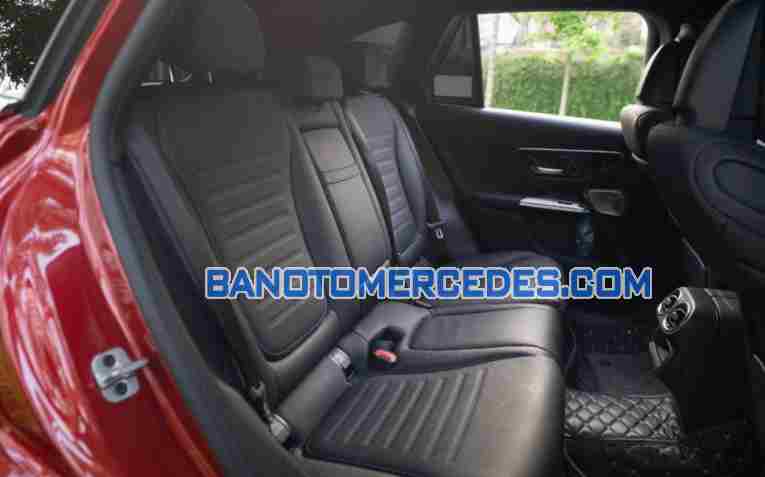 Mercedes Benz GLC 300 4Matic năm sản xuất 2023 giá tốt
