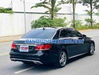 Cần bán gấp Mercedes Benz E class E400 AMG đời 2013, màu Đen