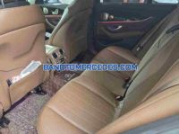 Mercedes Benz E class E200 Exclusive 2023 Máy xăng đẹp long lanh