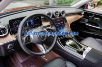 Cần bán Mercedes Benz C class C200 Avantgarde Plus 2021 - Số tự động