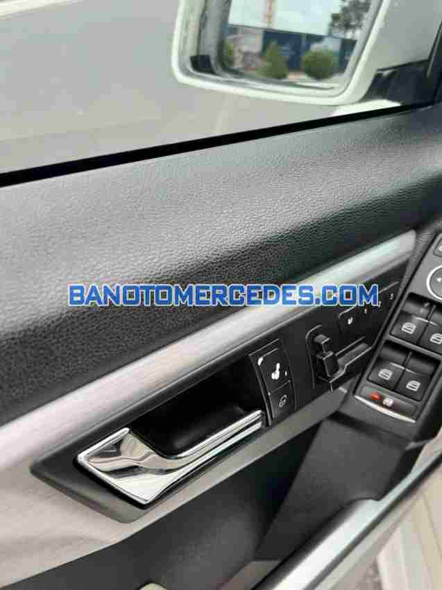 Bán Mercedes Benz GLK Class GLK300 4Matic 2010 - giá tốt