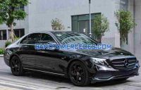 Mercedes Benz E class E200 Sport 2019, xe đẹp, hết ý
