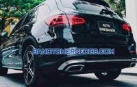 Cần bán gấp xe Mercedes Benz GLC 300 4Matic 2022 màu Đen