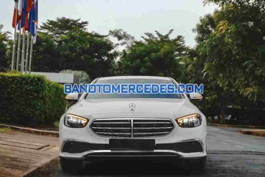Cần bán xe Mercedes Benz E class Số tự động 2023