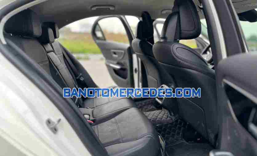 Mercedes Benz C class C200 Avantgarde 2023, xe đẹp, hết ý