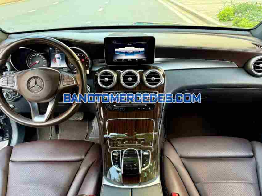 Mercedes Benz GLC 200 2018 - Giá tốt