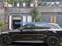 Mercedes Benz GLC 300 4Matic 2017, xe đẹp, hết ý