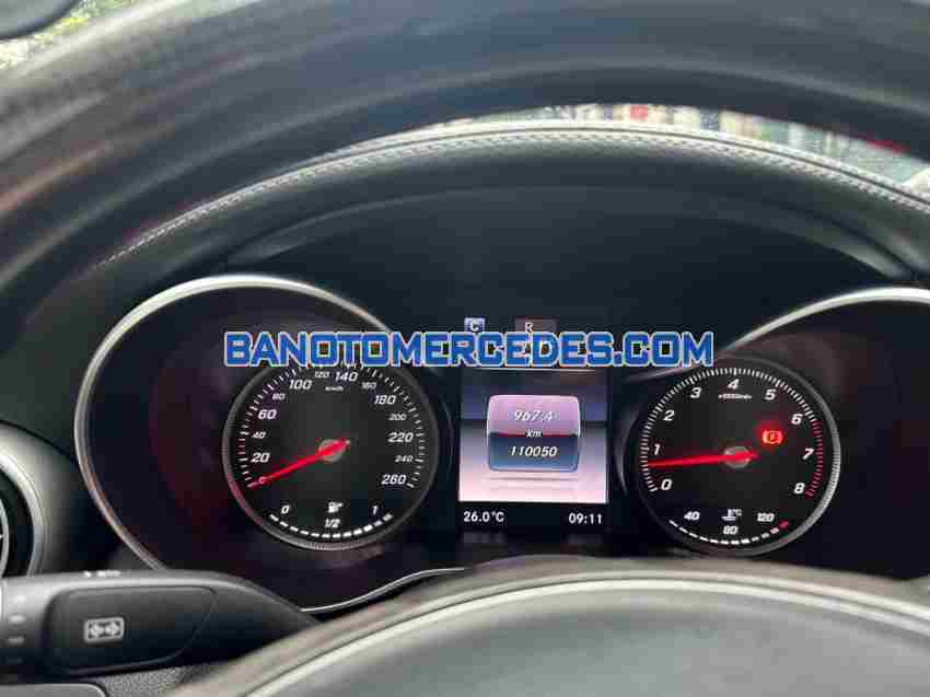 Cần bán gấp Mercedes Benz C class C250 Exclusive năm 2015 giá cực tốt