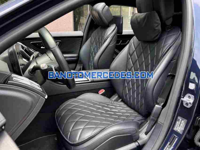 Cần bán Mercedes Benz S class S450 4Matic 2022 xe đẹp