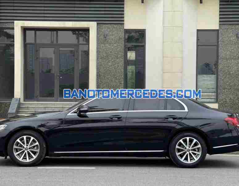 Cần bán xe Mercedes Benz E class E200 sx 2018