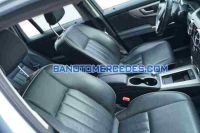 Bán Mercedes Benz GLK Class GLK250 4Matic, màu Bạc, Máy xăng, 2013