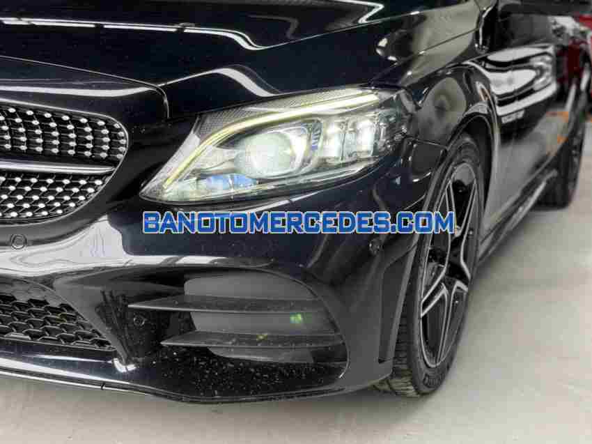 Mercedes Benz C class C300 AMG năm 2019 cần bán