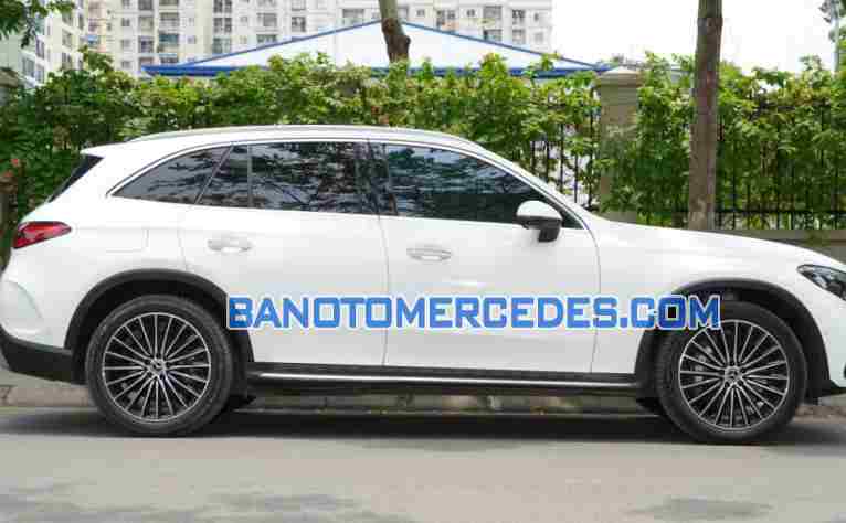 Bán Mercedes Benz GLC 300 4Matic đời 2023 xe đẹp - giá tốt