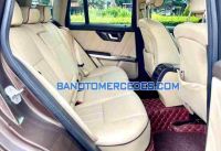 Mercedes Benz GLK Class GLK220 CDI 4Matic 2015, xe đẹp, hết ý