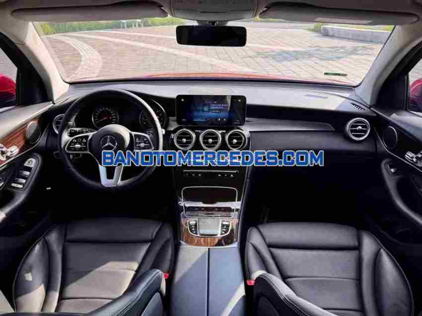 Mercedes Benz GLC 200 2021 - Giá tốt