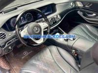 Bán xe Mercedes Benz S class S450L Luxury sx 2017 - giá rẻ