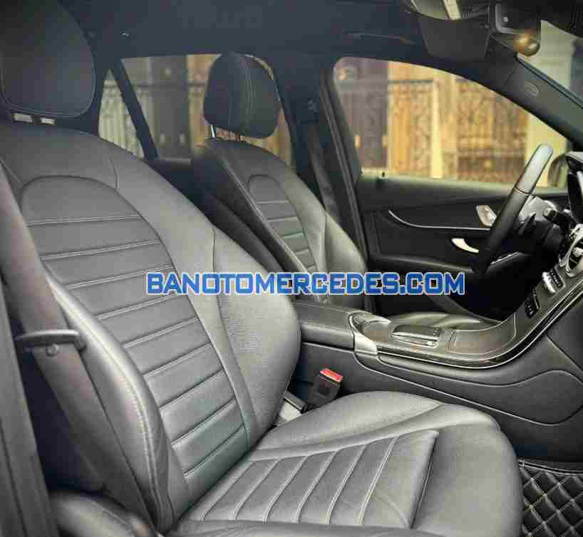 Cần bán xe Mercedes Benz GLC 300 4Matic 2020 Số tự động