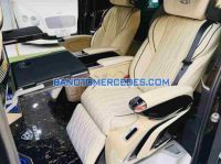 Cần bán xe Mercedes Benz V class Số tự động 2016