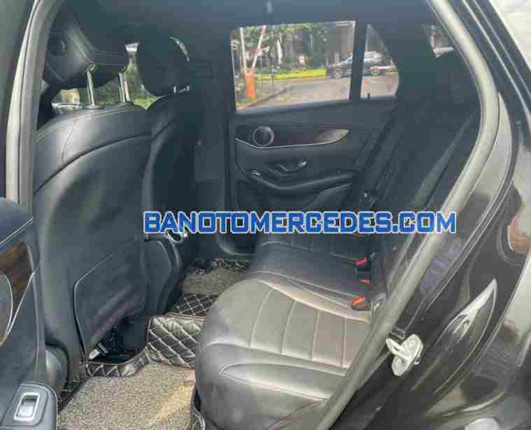 Cần bán Mercedes Benz GLC 200 2018 xe đẹp